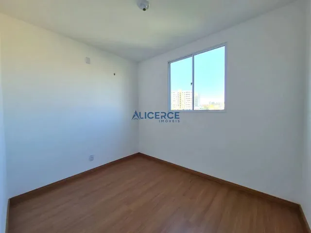 Imagem 3: Apartamento 02 Quartos com Elevador e Área de Lazer no Bandeirantes
