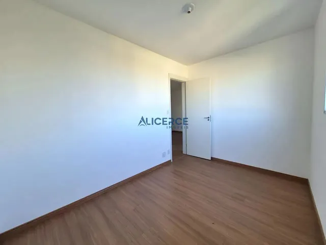 Imagem 4: Apartamento 02 Quartos com Elevador e Área de Lazer no Bandeirantes