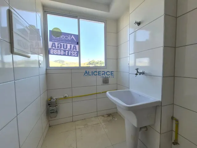 Imagem 7: Apartamento 02 Quartos com Elevador e Área de Lazer no Bandeirantes