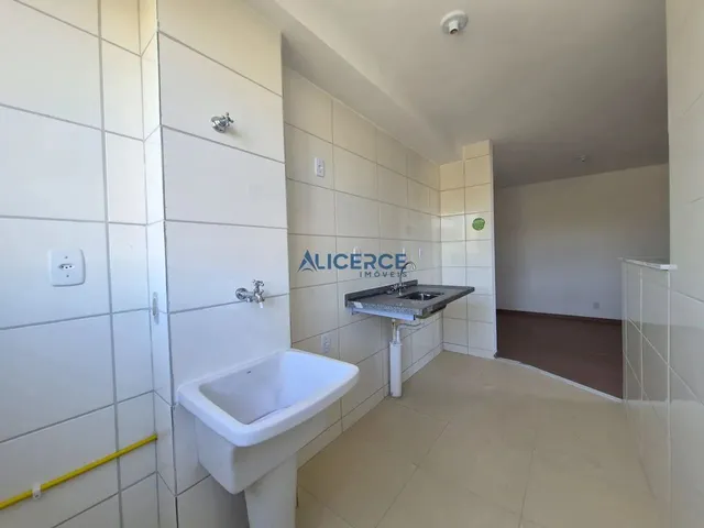 Imagem 10: Apartamento 02 Quartos com Elevador e Área de Lazer no Bandeirantes