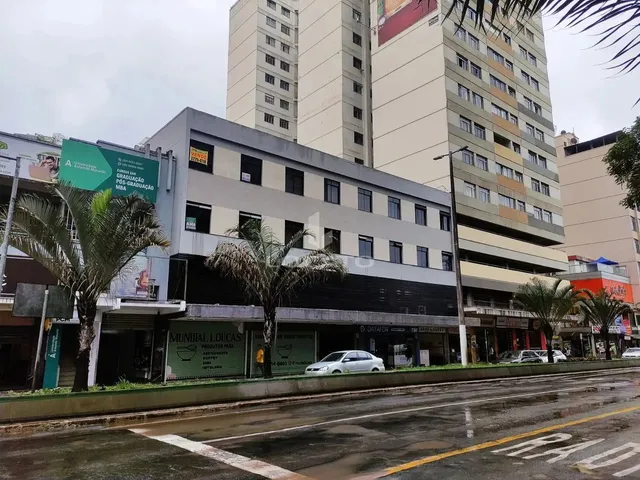 Imagem: Apartamento 02 Quartos para Locação na