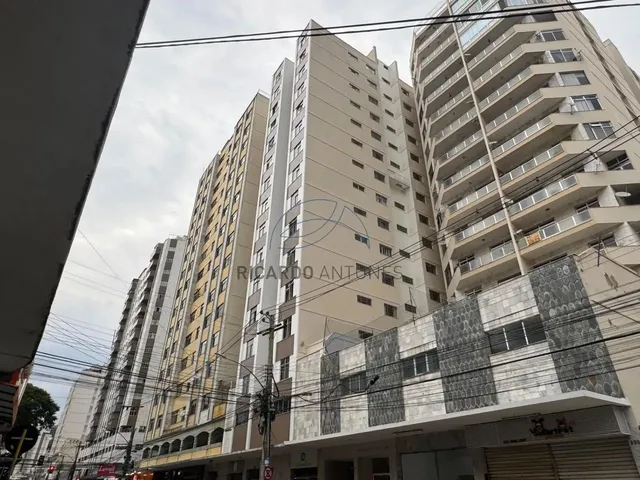 Imagem: Rua Padre Café, 281 - 1501