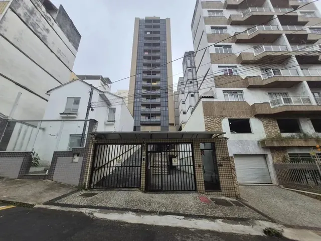 Imagem 1: Apartamento - Juiz de Fora Mg