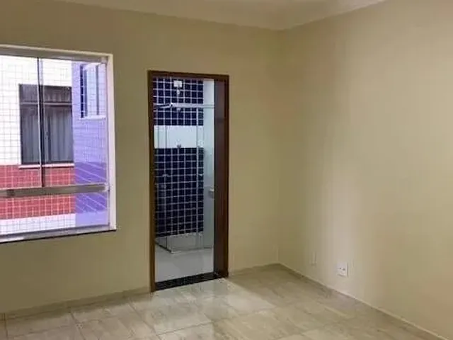 Imagem 2: Apartamento para Aluguel, 2 Quartos, 1 Suíte, 1 Vaga, Centro - Barbacena/Mg