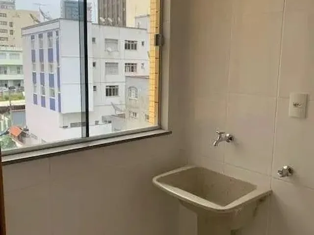 Imagem 7: Apartamento para Aluguel, 2 Quartos, 1 Suíte, 1 Vaga, Centro - Barbacena/Mg