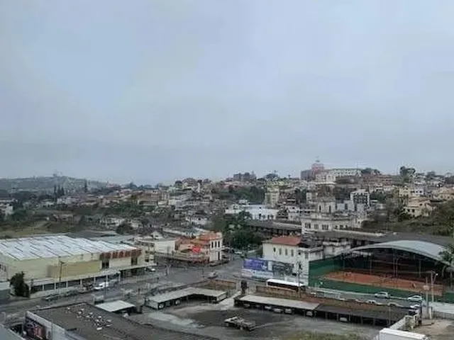 Imagem 5: Apartamento para Aluguel, 2 Quartos, 1 Suíte, 1 Vaga, Centro - Barbacena/Mg