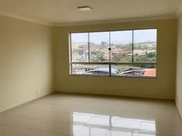 Imagem 3: Apartamento para Aluguel, 2 Quartos, 1 Suíte, 1 Vaga, Centro - Barbacena/Mg