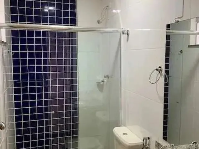 Imagem 4: Apartamento para Aluguel, 2 Quartos, 1 Suíte, 1 Vaga, Centro - Barbacena/Mg