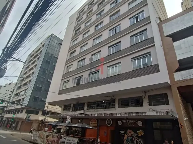 Imagem: Apartamento Disponível de 1 Quarto para