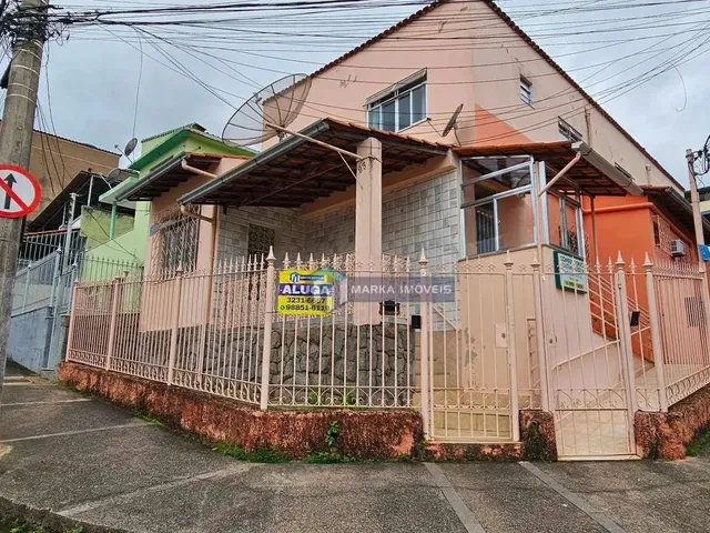 Imagem: Kitnet com 1 Quarto para Alugar, 40 M²