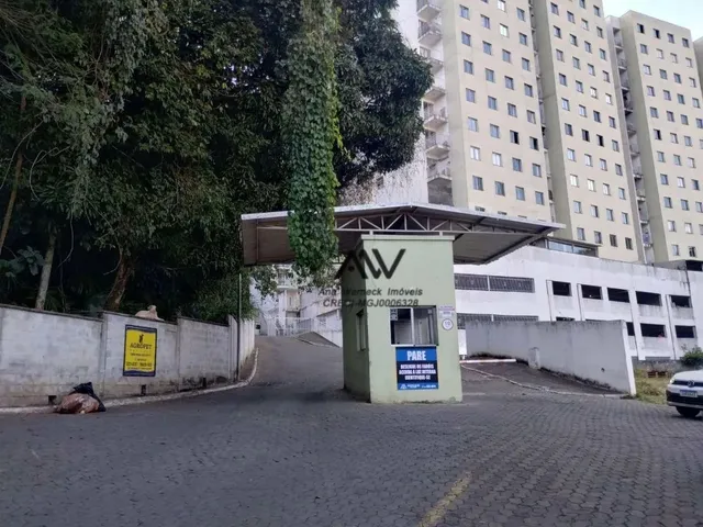 Imagem: Apartamento com 2 Dormitórios, 66 M²