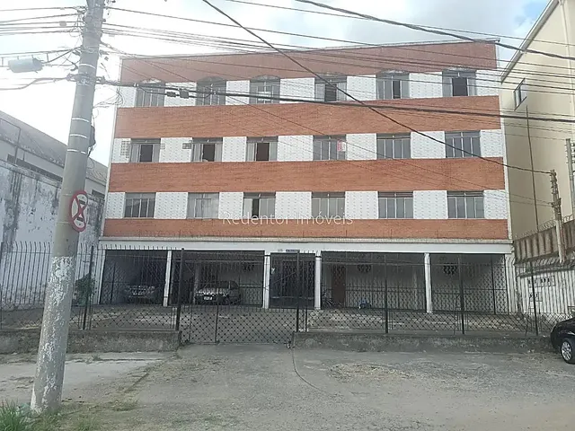 Imagem: Apartamento 3 Quartos - Costa Carvalho