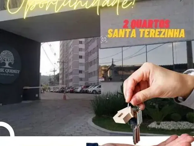 Imagem: Alugo Excelente Apartamento 2 Quartos