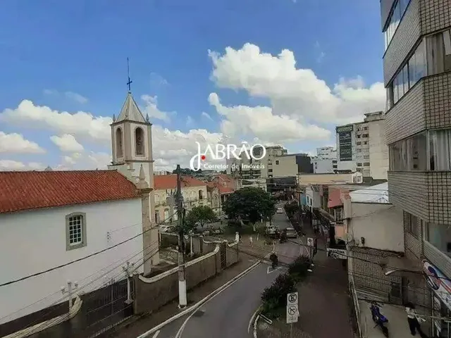 Imagem: Apartamento Mobiliado no Centro