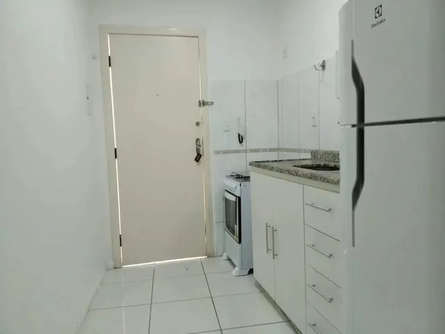 Imagem 11: Apartamento Mobiliado no Centro