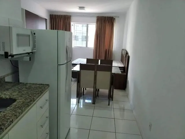 Imagem 5: Apartamento Mobiliado no Centro