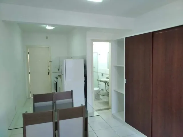 Imagem 7: Apartamento Mobiliado no Centro