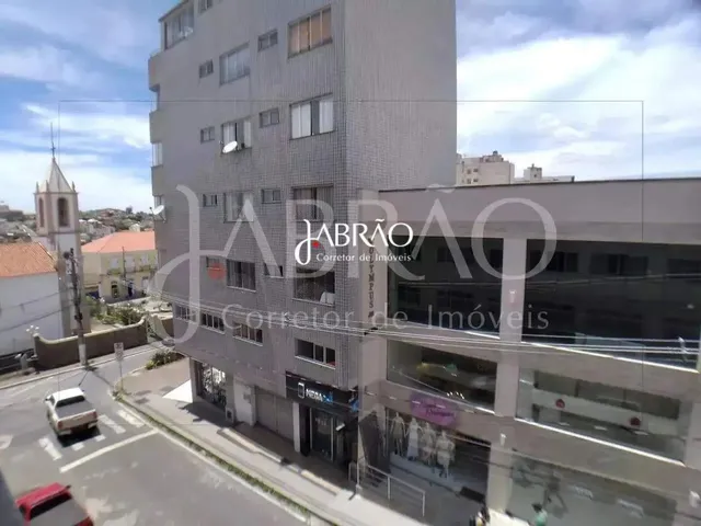 Imagem 8: Apartamento Mobiliado no Centro