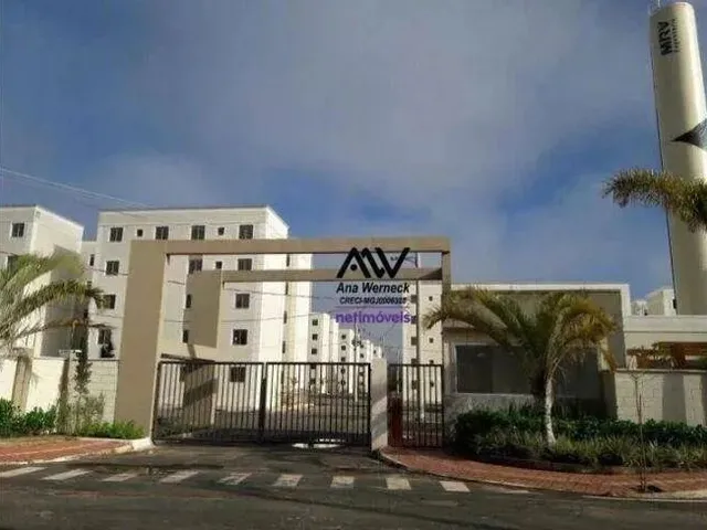 Imagem: Apartamento com 2 Dormitórios para Alugar