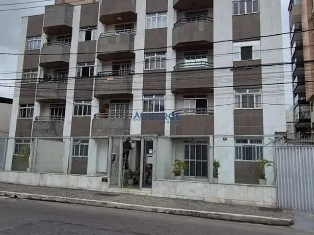 Imagem: Apartamento 2 Quartos - Passos
