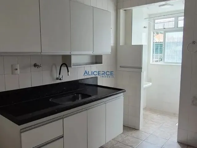 Imagem 4: Apartamento 2 Quartos - Passos