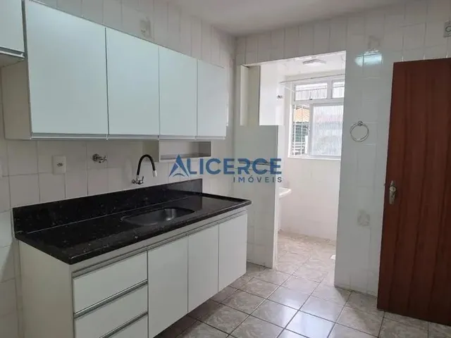 Imagem 11: Apartamento 2 Quartos - Passos