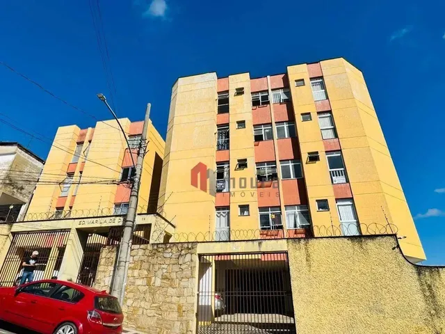 Imagem: Apartamento com 2 Dormitórios para Alugar