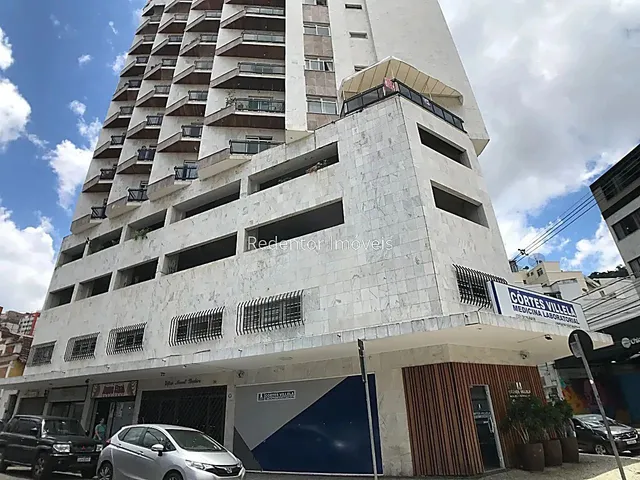 Imagem: Apartamento 3 Quartos - São Mateus
