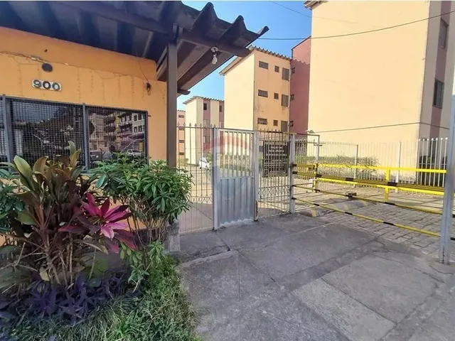 Imagem: Apartamento Mobiliado em Benfica, Juiz de