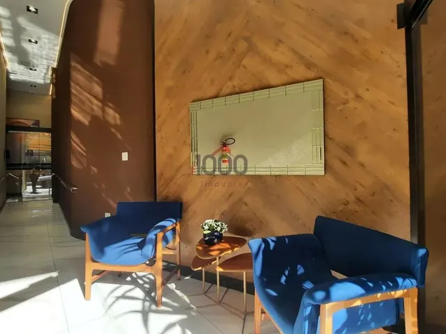 Imagem: Apartamento 2 Quartos - São Mateus