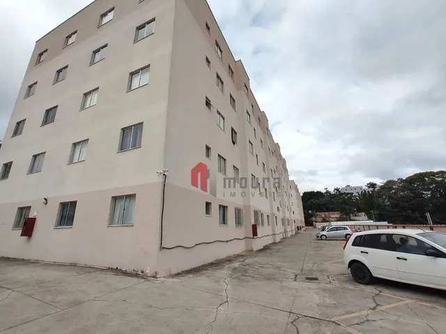 Imagem: Previdenciários - 2 Quartos - Garagem
