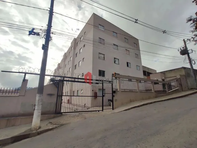 Imagem 5: Previdenciários - 2 Quartos - Garagem