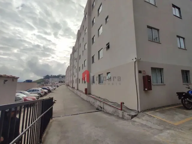 Imagem 2: Previdenciários - 2 Quartos - Garagem