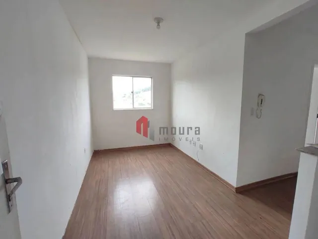 Imagem 8: Previdenciários - 2 Quartos - Garagem