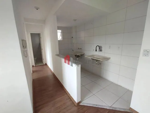 Imagem 12: Previdenciários - 2 Quartos - Garagem