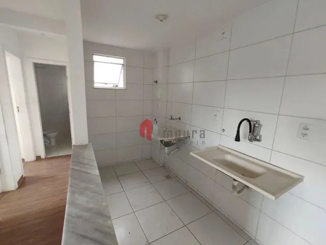 Imagem 4: Previdenciários - 2 Quartos - Garagem