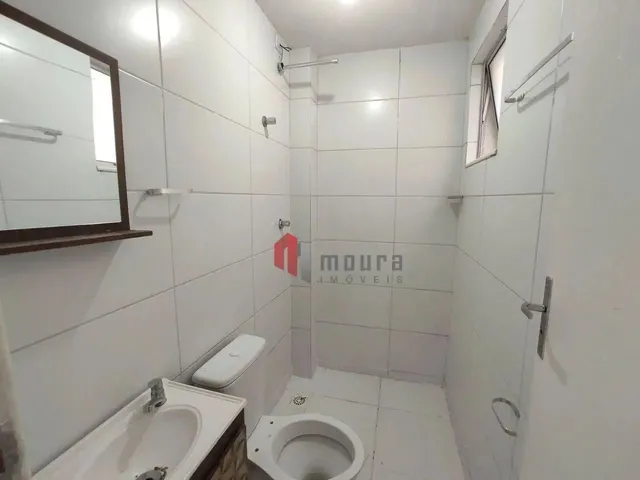 Imagem 7: Previdenciários - 2 Quartos - Garagem