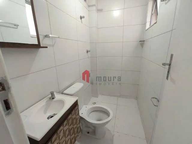 Imagem 3: Previdenciários - 2 Quartos - Garagem