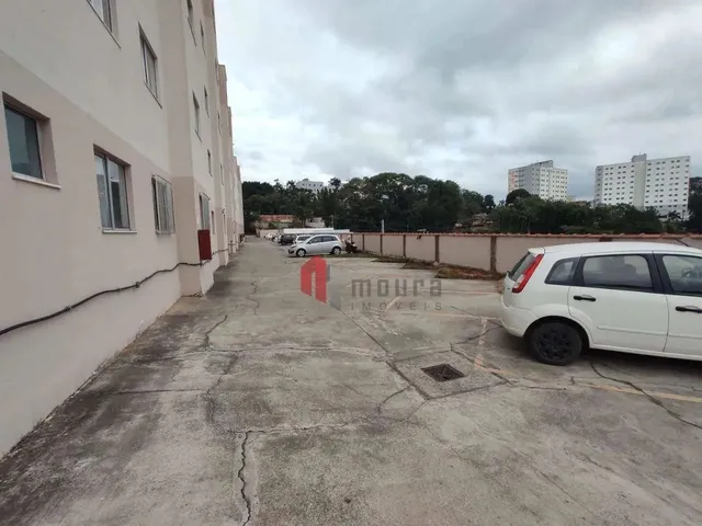 Imagem 9: Previdenciários - 2 Quartos - Garagem