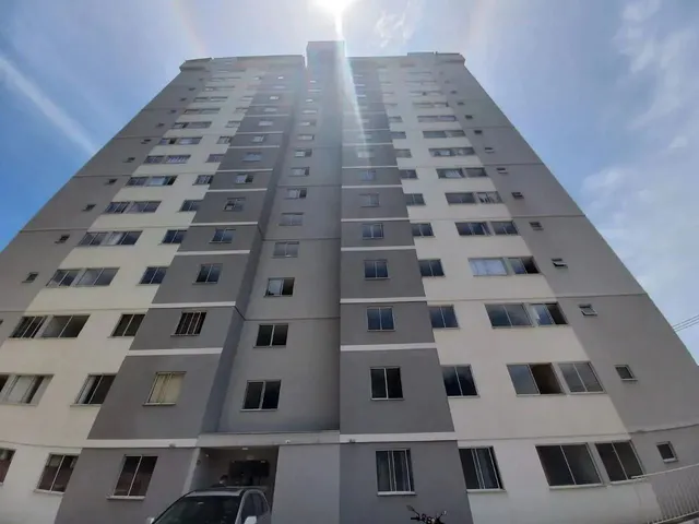 Imagem: Apartamento 2 Quartos - Teixeiras