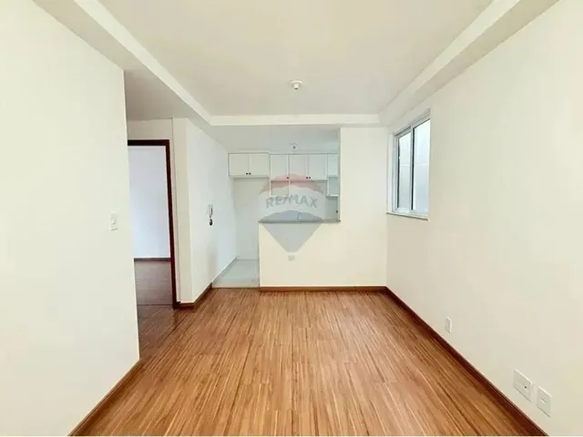 Imagem: Apartamento Dois Quartos no Paineiras para