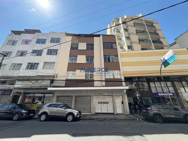 Imagem: Espaçosa Cobertura de 3 Quartos na Rua