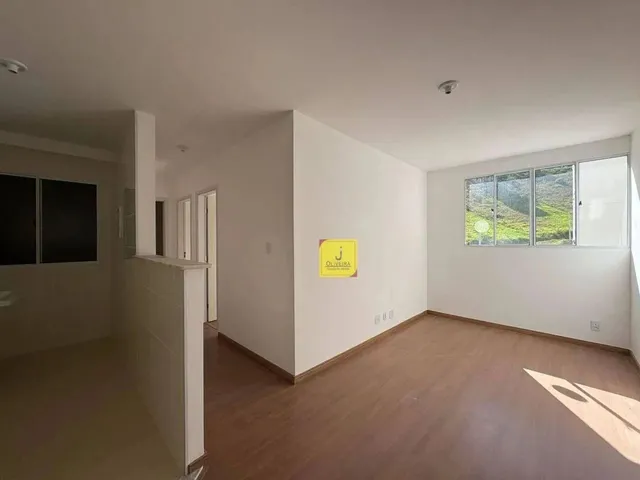 Imagem: Apartamento, 44 M² - Venda por R$ 175.000,00