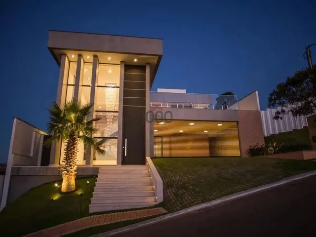 Imagem: Casa 4 Quartos - Spina Ville
