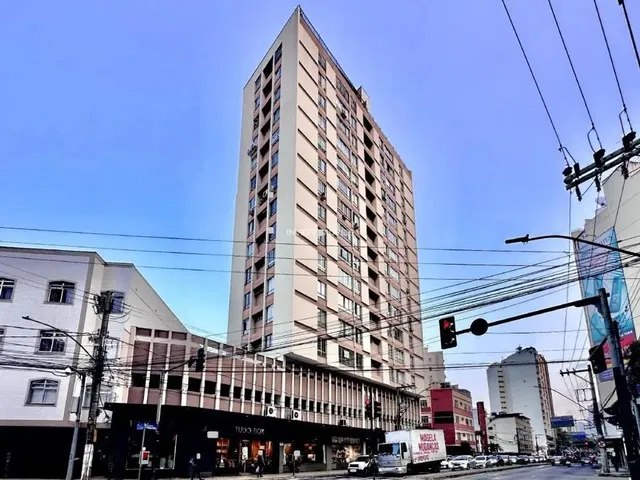 Imagem 1: Apartamento - Juiz de Fora Mg