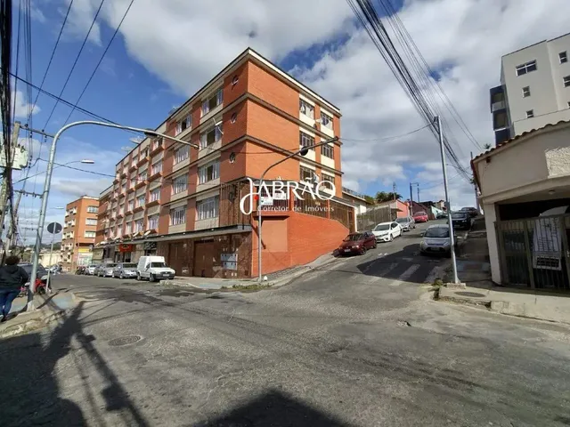 Imagem: Apartamento para Aluguel, 3 Quartos, Centro
