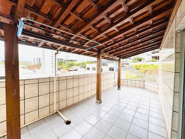 Imagem 9: Cobertura 4 Quartos - São Mateus