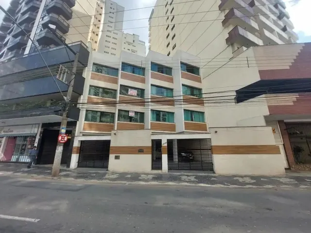 Imagem 1: Apartamento - Juiz de Fora Mg