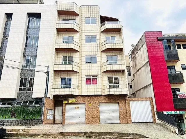 Imagem: Cobertura 4 Quartos - São Mateus