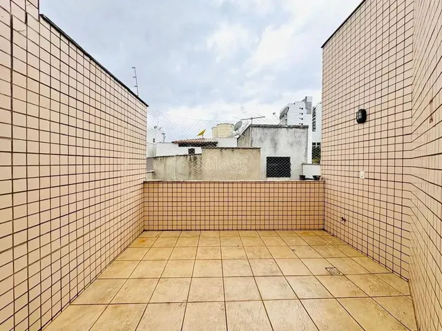Imagem 15: Cobertura 4 Quartos - São Mateus